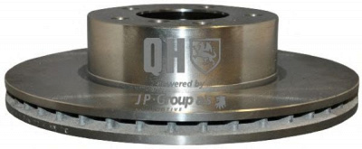 JP GROUP 1463101709 -  Тормозной диск